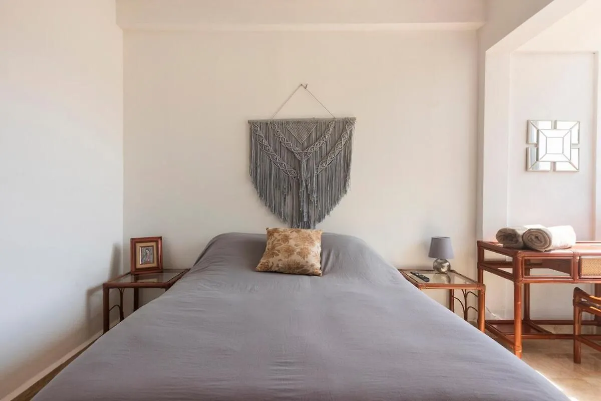 Refurnished Cozy Lagoon 3Bdr By Casa Paraiso カンクン アパート