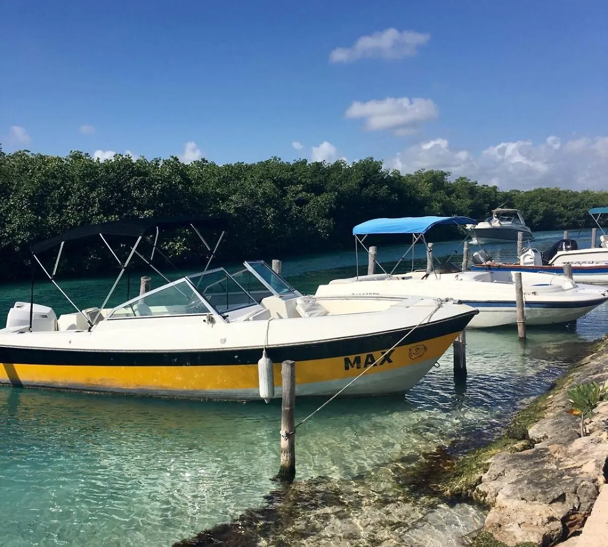 アパート Refurnished Cozy Lagoon 3Bdr By Casa Paraiso カンクン メキシコ
