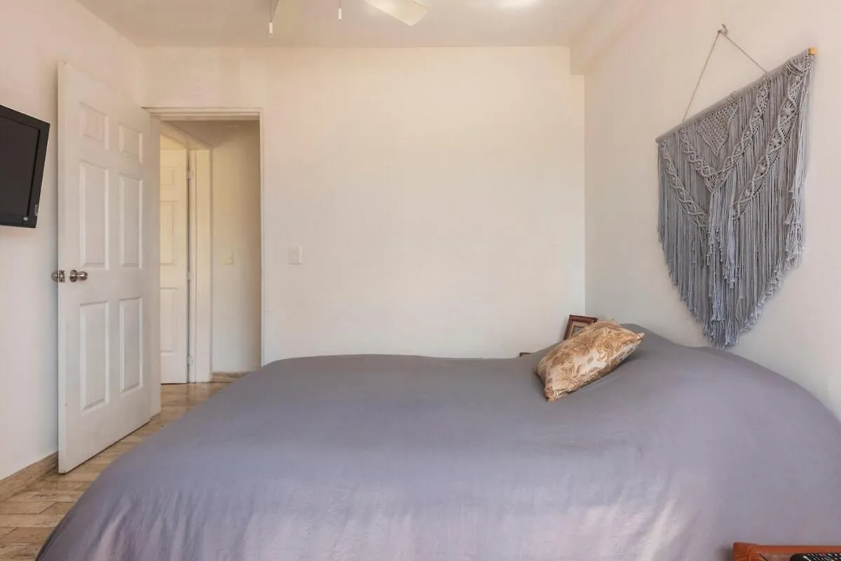 Apartment Refurnished Cozy Lagoon 3Bdr By Casa Paraiso Cancun