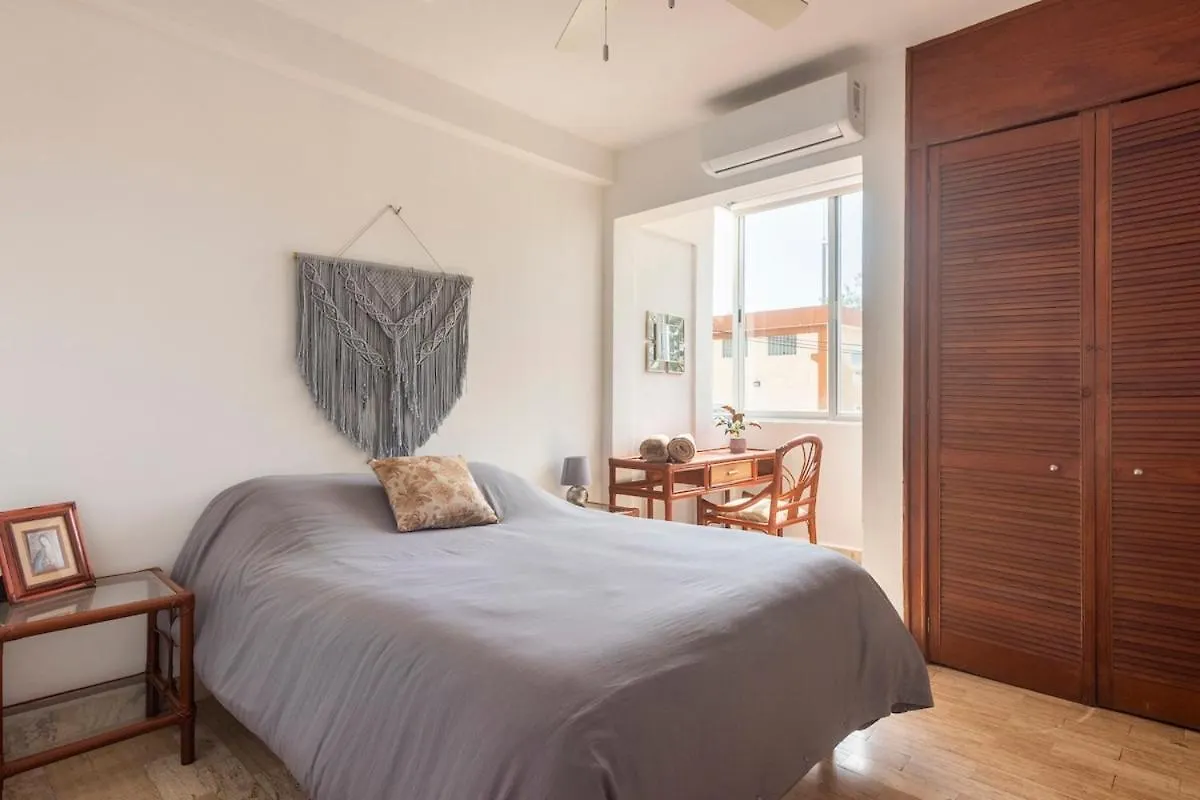 Refurnished Cozy Lagoon 3Bdr By Casa Paraiso Cancun 0*,  Mexico
