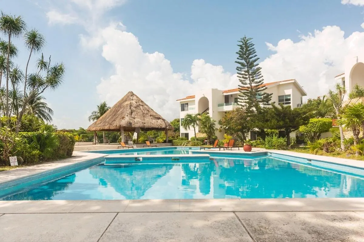 Refurnished Cozy Lagoon 3Bdr By Casa Paraiso Cancun 0*,
