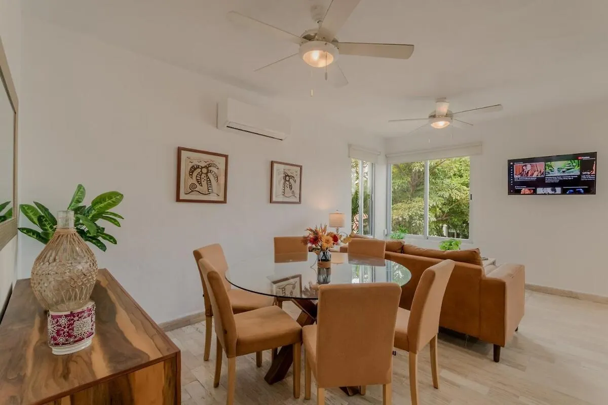 Refurnished Cozy Lagoon 3Bdr By Casa Paraiso location